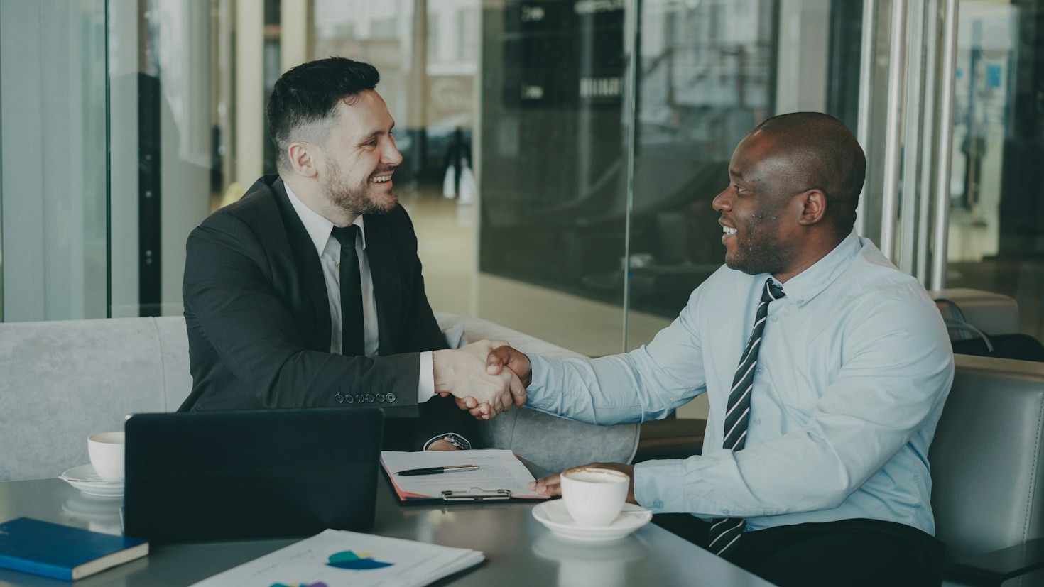 How to Build an Unshakeable Dealmaking Team