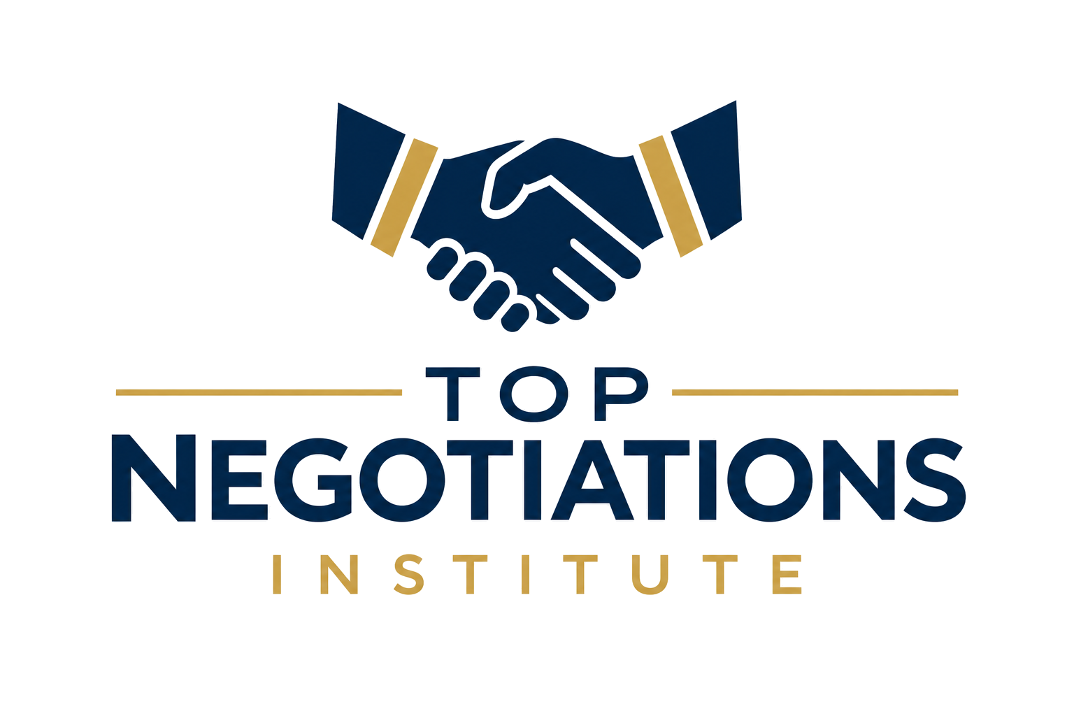(C) 2026 Top Negotiations Institute